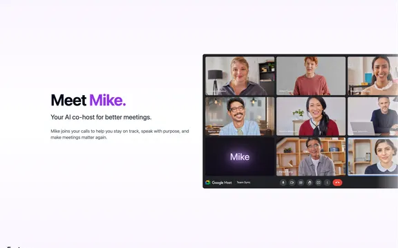 Mike