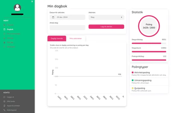 ReachingApp