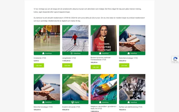 STAR Personalförening